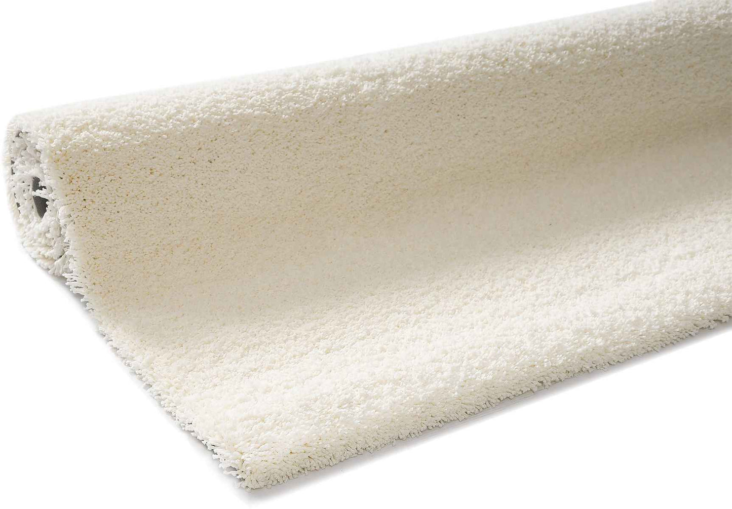 Teppich-Hochflor »Ilvi«, andas, rechteckig, Höhe 31 mm, extra flauschig, besonders weich durch Microfaser, Teppich einfarbig weich Wohnzimmer Schlafzimmer Esszimmer